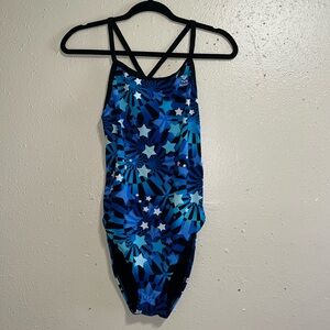 TYR swim suit